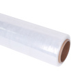Industrial Strength lldpe plastic stretch Pallet wrap film in wallmart
